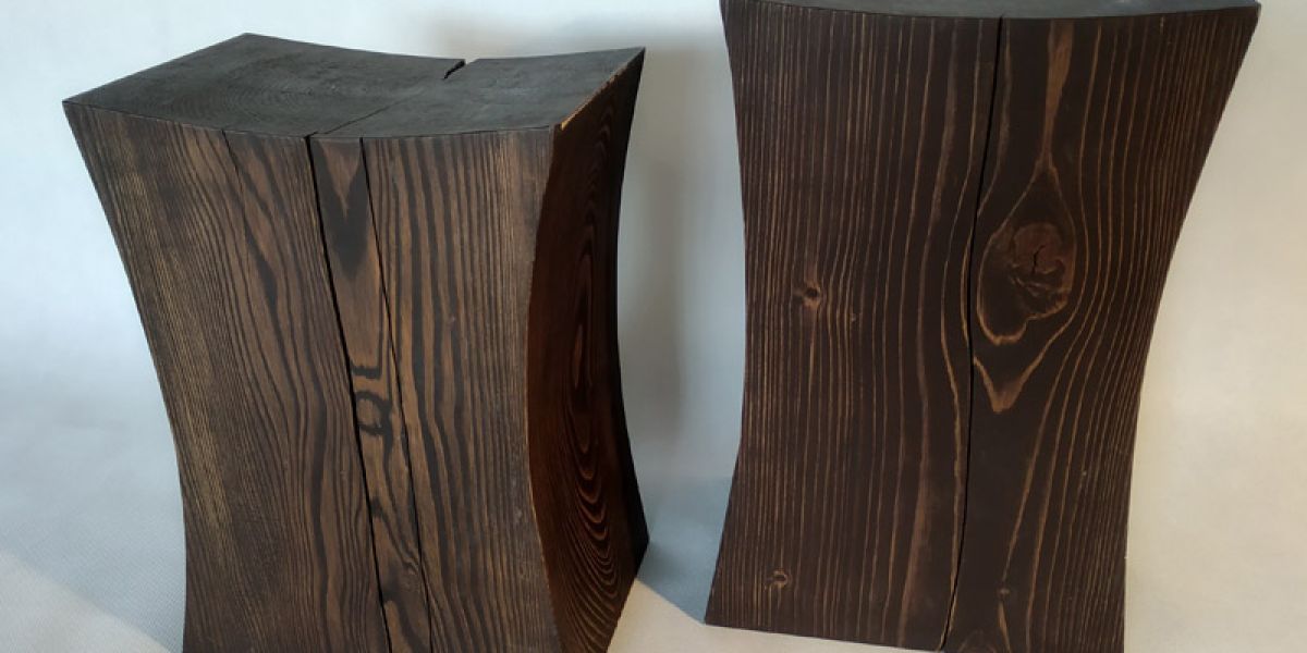Old wood design projects
