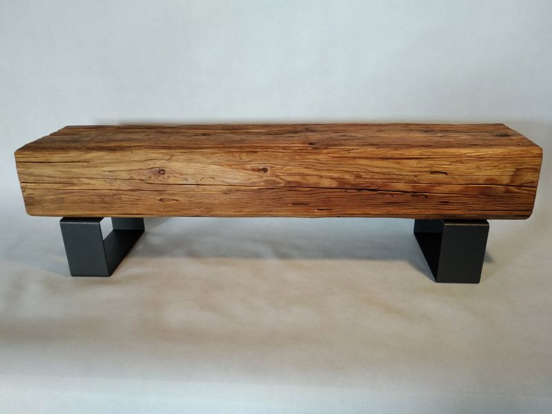 Lavice OLD BENCH L