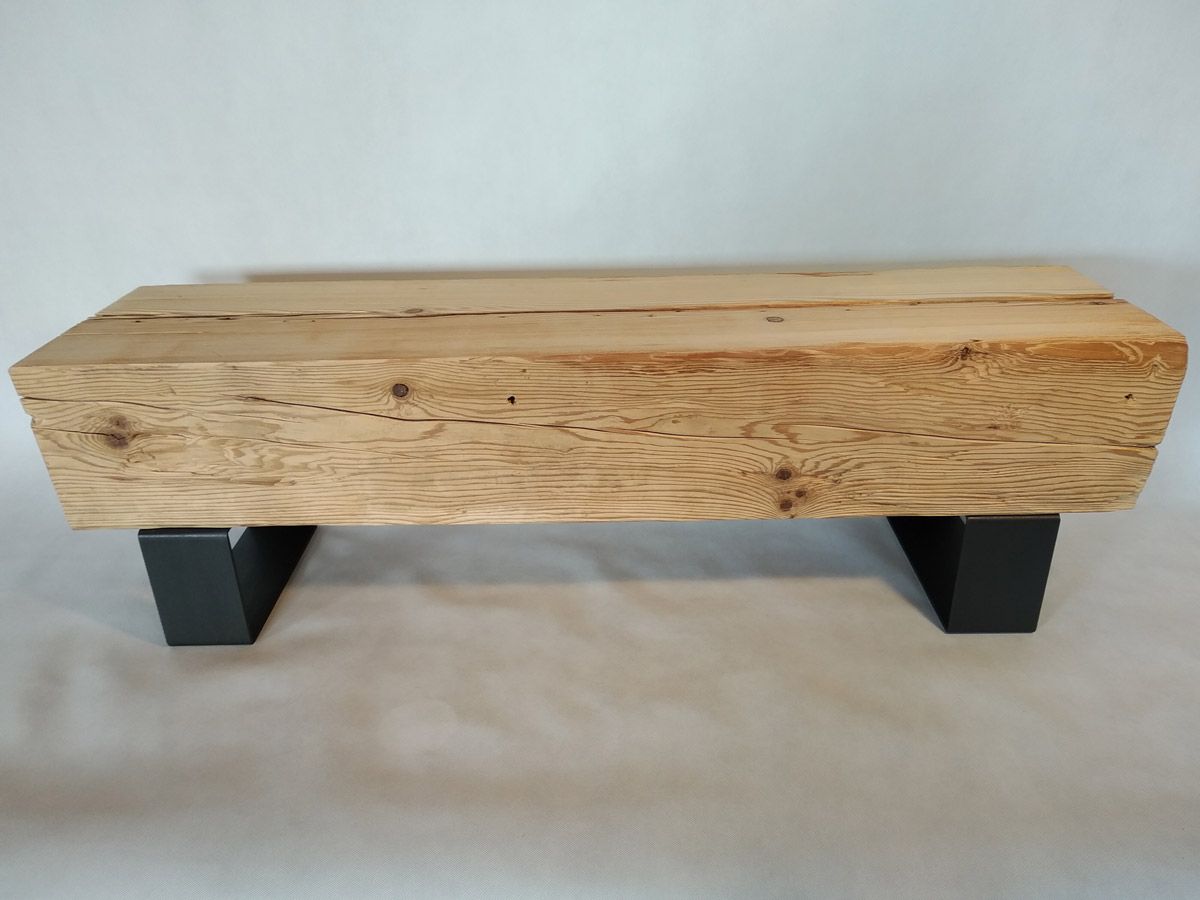 Lavice SOLID BENCH L
